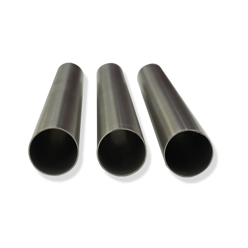TP439 Paip keluli tahan karat Chromium Ferrite
