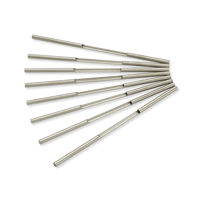 S32304 AUSTENITE-FERRITE PIPE keluli dupleks