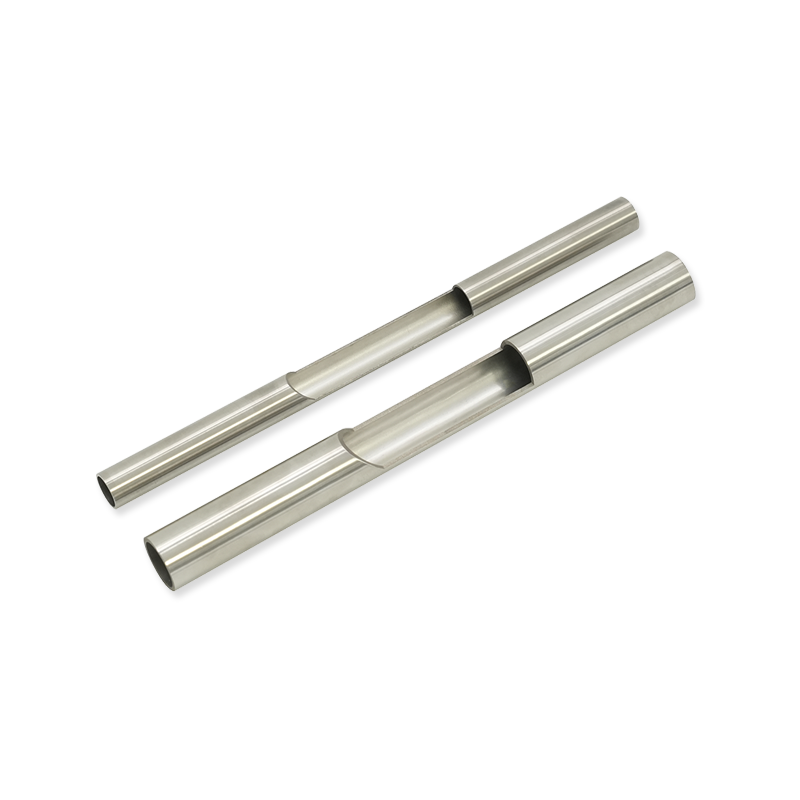 Paip aloi keluli tahan karat 904L