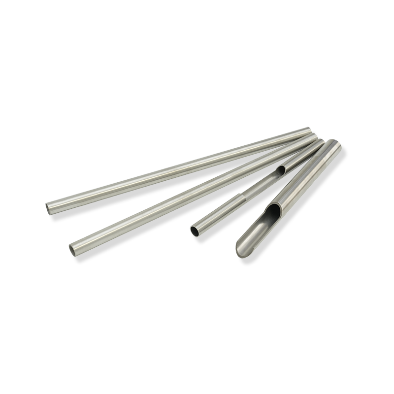 TP347H AUSTENITIC CHROMIUM-NICKEL TUBE ROUND TUBE